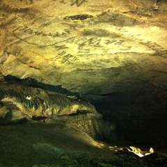 Mammoth Cave